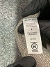 Athleta Chevron-herringbone Gray Active Pants Size S - photo 8
