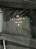 Athleta Black Track Jacket Size S - photo 6