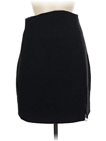 Carven Wool Skirt (view 1)