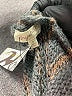 Mystree Stripes Gray Pullover Sweater Size S - photo 7