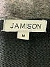 Jamison Color Block Black Turtleneck Sweater Size M - photo 7
