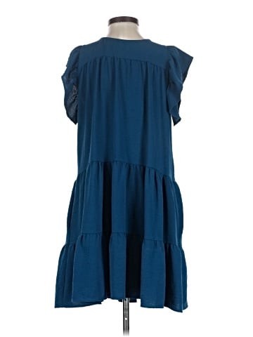 Newbury Kustom Casual Dress (view 2)