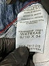 Wrangler Jeans Co Hearts Blue Jeans Size 9 - 10 - photo 7