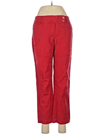 Madison Casual Pants (view 1)