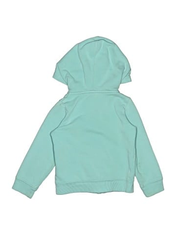 Baby Gap Zip Up Hoodie (view 2)
