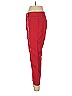 Madison Red Casual Pants Size 6 - photo 5