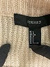 Forever 21 Solid Ivory Turtleneck Sweater Size L - photo 7