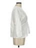 Reistor White 3/4 Sleeve Blouse Size M - photo 4