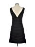 Laundry by Design Black Cocktail Dress Size 6 - photo 2