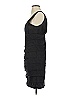 Laundry by Design Black Cocktail Dress Size 6 - photo 5