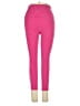 Athleta Color Block Pink Active Pants Size S - photo 2