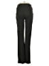 Lisette Black Gray Casual Pants Size 4 - photo 2