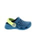 Joybees Blue Clogs Size 4 - 5 Kids - photo 1