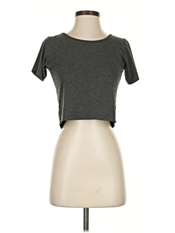 Genesis Short Sleeve T-Shirt (view 1)