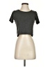 Genesis Gray Short Sleeve T-Shirt Size S (estimated) - photo 1
