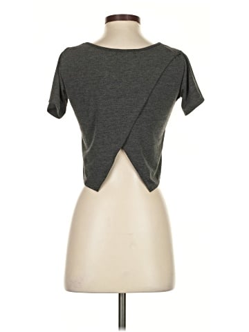 Genesis Short Sleeve T-Shirt (view 2)