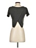 Genesis Gray Short Sleeve T-Shirt Size S (estimated) - photo 2