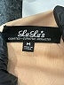 Lulus Tan Casual Dress Size M - photo 4