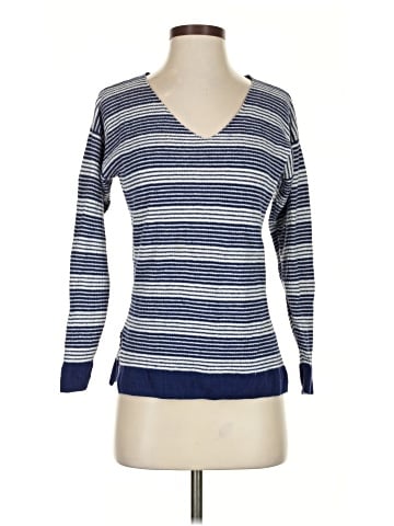 Vineyard Vines Pullover Sweater (view 1)