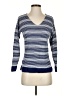 Vineyard Vines 100% Linen Blue Pullover Sweater Size S - photo 1