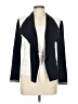 MING WANG Blue Cardigan Size M (petite) - photo 1