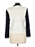 MING WANG Blue Cardigan Size M (petite) - photo 2