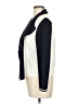MING WANG Blue Cardigan Size M (petite) - photo 5