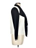 MING WANG Blue Cardigan Size M (petite) - photo 4