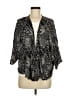 Forever 21 Black Cardigan Size M - photo 1
