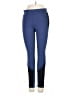 Aether Color Block Blue Active Pants Size Sm (2) - photo 1