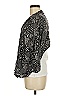 Forever 21 Black Cardigan Size M - photo 5