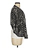Forever 21 Black Cardigan Size M - photo 4