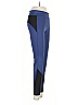 Aether Color Block Blue Active Pants Size Sm (2) - photo 4