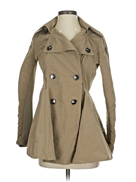 Bcbgmaxazria Trenchcoat