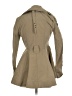 BCBGMAXAZRIA Tan Trenchcoat Size XS - photo 2