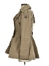 BCBGMAXAZRIA Tan Trenchcoat Size XS - photo 5