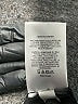 Express 100% Polyester Black Cocktail Dress Size XS - photo 8