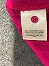 Floreat Pink Long Sleeve Blouse Size 4 - photo 8