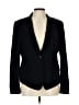 BCBGMAXAZRIA Black Blazer Size L - photo 1