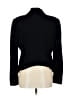 BCBGMAXAZRIA Black Blazer Size L - photo 2