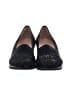 Hassia Black Heels Size 4 1/2 - photo 2