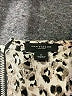 Ann Taylor 100% Polyester Ivory Long Sleeve Blouse Size 6 - photo 7