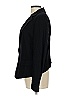 BCBGMAXAZRIA Black Blazer Size L - photo 5