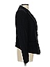 BCBGMAXAZRIA Black Blazer Size L - photo 4