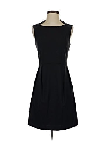 Theyskens' Theory Casual Dress (view 1)