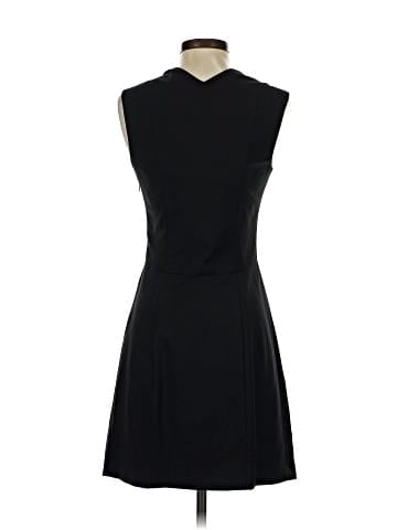 Theyskens' Theory Casual Dress (view 2)