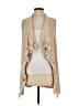 Lilly Pulitzer Tan Cardigan Size S - photo 1