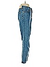 Everlane 100% Organic Cotton Blue Jeans Size 25 waist - photo 4