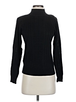 Alfred Dunner Turtleneck Sweater
