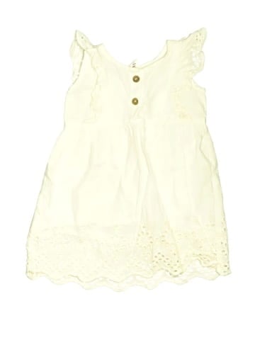 Yo Baby Dress (view 2)